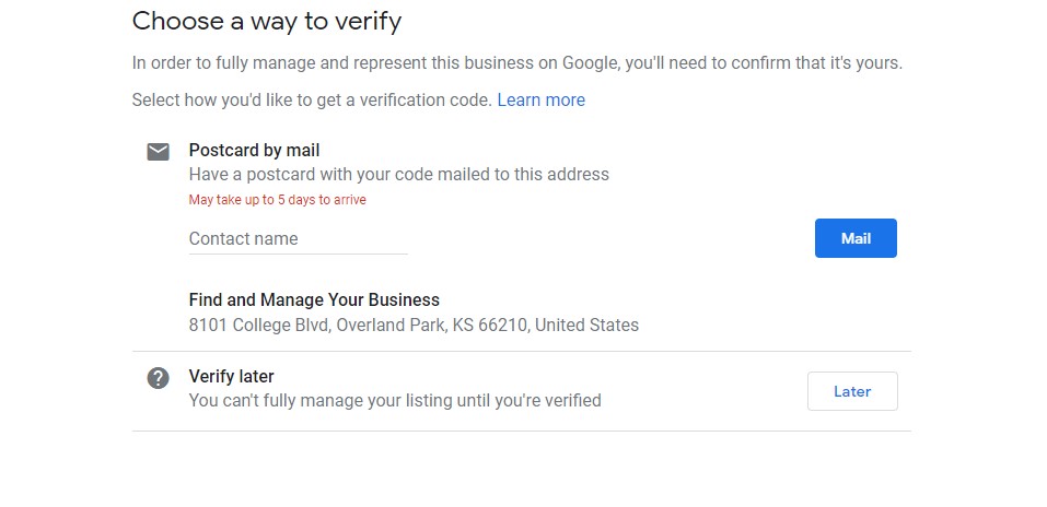 google my business profile setup;how to create google my business;is google my business free;what is google my business; google my business online reviews;reputation management strategy;local search;near me search;kansas city google my business;google my business kansas city